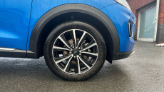 Ford Puma 1.0 EcoBoost Hybrid mHEV Titanium 5dr Petrol Hatchback